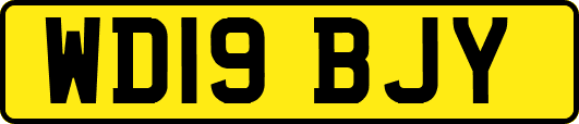 WD19BJY