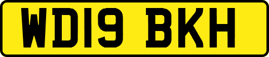 WD19BKH
