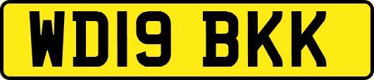 WD19BKK
