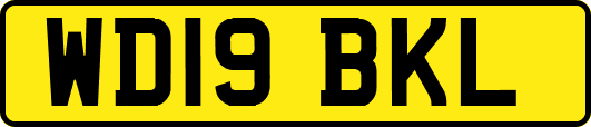WD19BKL