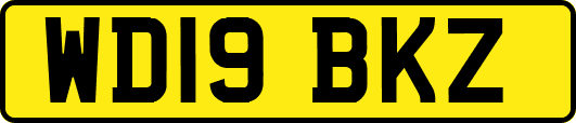 WD19BKZ