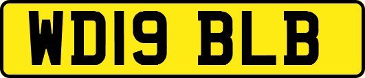 WD19BLB