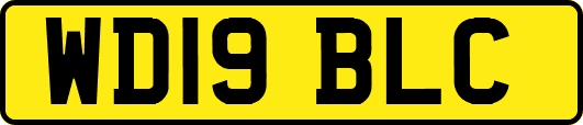WD19BLC