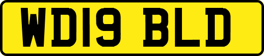 WD19BLD