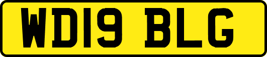 WD19BLG