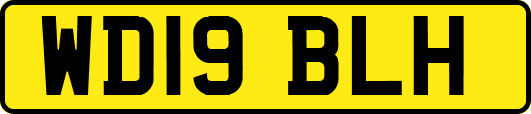 WD19BLH