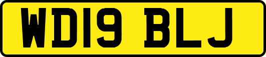 WD19BLJ