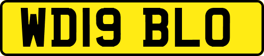 WD19BLO