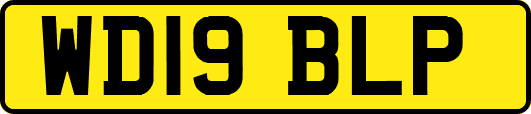 WD19BLP