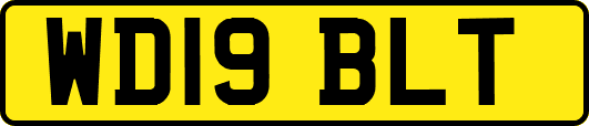 WD19BLT