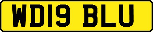 WD19BLU