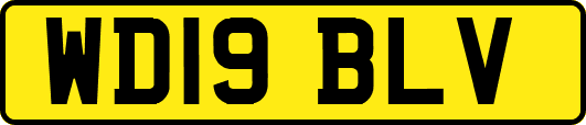 WD19BLV