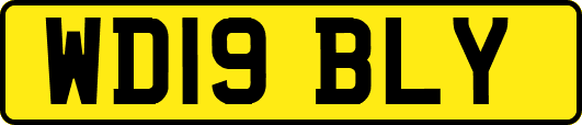 WD19BLY
