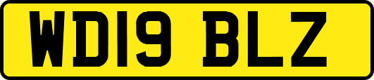 WD19BLZ