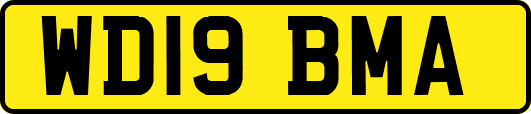 WD19BMA