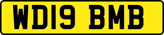 WD19BMB