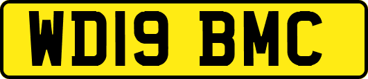 WD19BMC