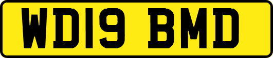 WD19BMD