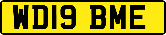 WD19BME
