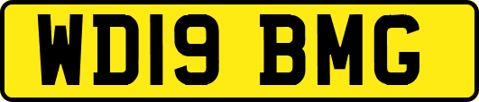 WD19BMG