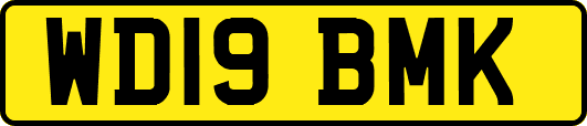 WD19BMK