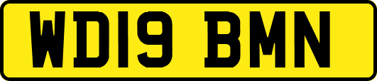 WD19BMN