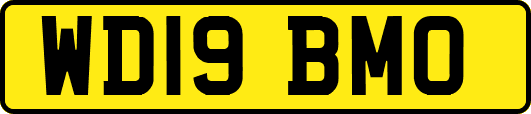 WD19BMO