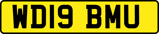 WD19BMU