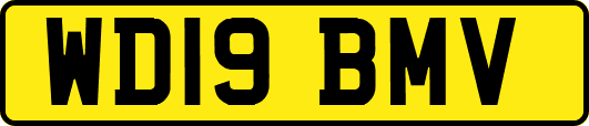 WD19BMV