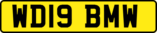 WD19BMW