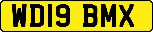 WD19BMX