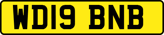 WD19BNB