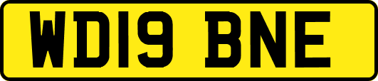 WD19BNE