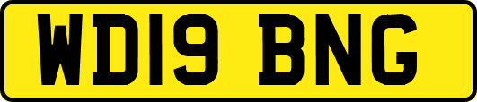 WD19BNG