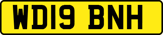 WD19BNH
