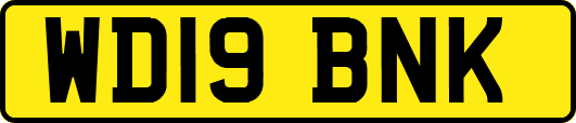WD19BNK