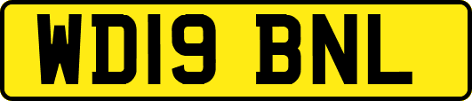 WD19BNL