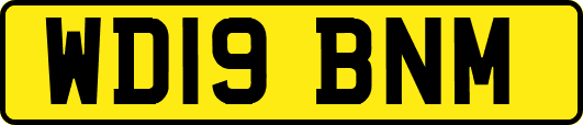 WD19BNM
