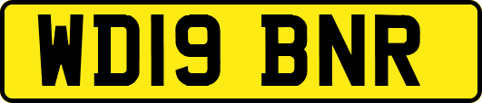 WD19BNR