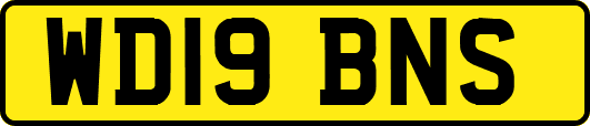 WD19BNS