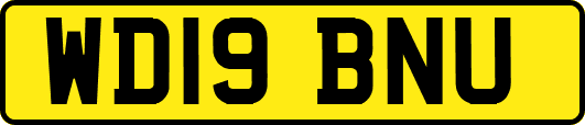 WD19BNU