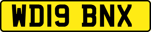 WD19BNX