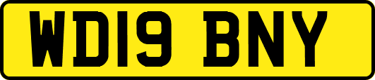 WD19BNY