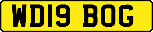 WD19BOG