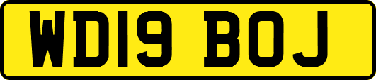 WD19BOJ