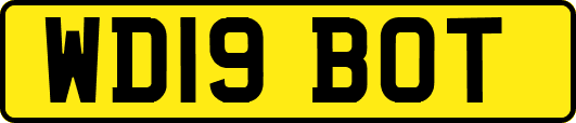 WD19BOT