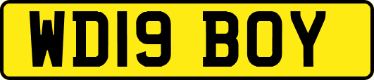 WD19BOY