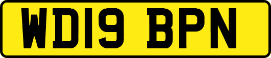 WD19BPN