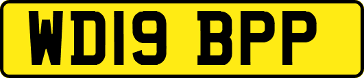 WD19BPP