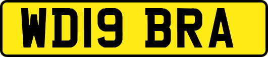 WD19BRA